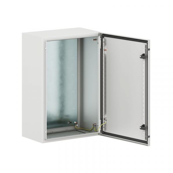 Корпус навесной STE с М/П 600х400х250мм DKC R5STE0649 ТехноИмпульс