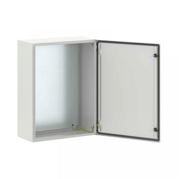 Корпус навесной STE с М/П 800х600х300мм DKC R5STE0863 ТехноИмпульс