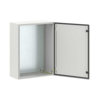 Корпус навесной STE с М/П 800х600х300мм DKC R5STE0863 ТехноИмпульс