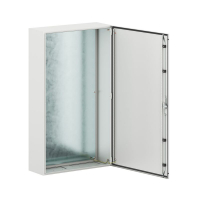 Корпус навесной STE с М/П 1400х800х300мм DKC R5STE1483 ТехноИмпульс