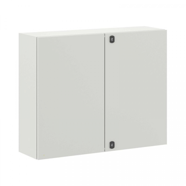 Корпус навесной STE с М/П двухдверный 800х1000х300мм DKC R5STE0813 ТехноИмпульс