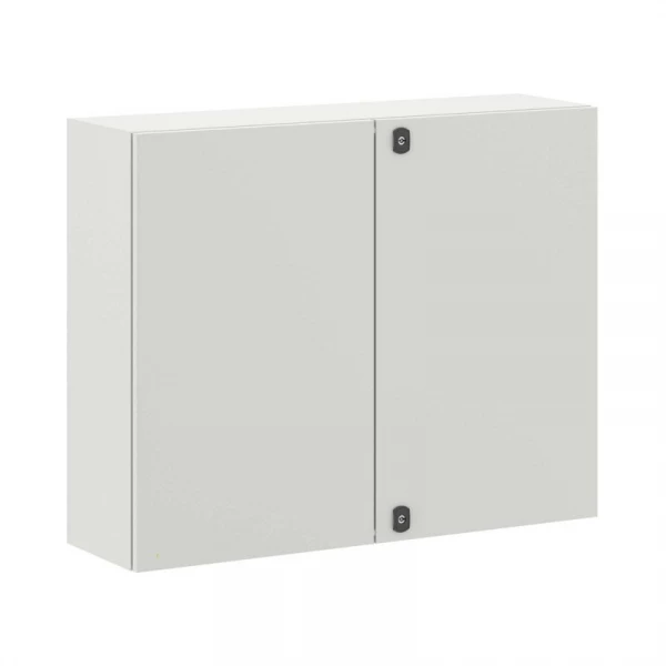 Корпус навесной STE с М/П двухдверный 800х1000х300мм DKC R5STE0813 ТехноИмпульс