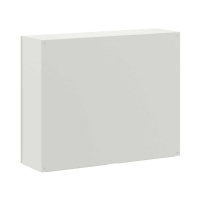 Корпус навесной STE с М/П двухдверный 800х1000х300мм DKC R5STE0813 ТехноИмпульс