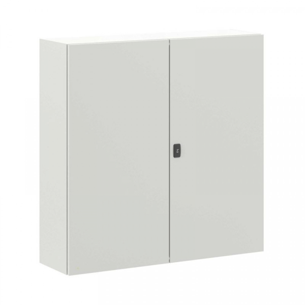 Корпус навесной STE с М/П двухдверный 1000х1000х300мм DKC R5STE1013 ТехноИмпульс