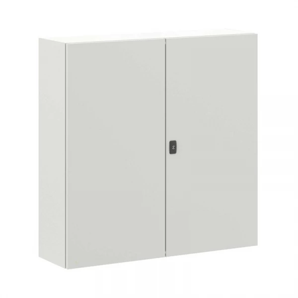 Корпус навесной STE с М/П двухдверный 1000х1000х300мм DKC R5STE1013 ТехноИмпульс