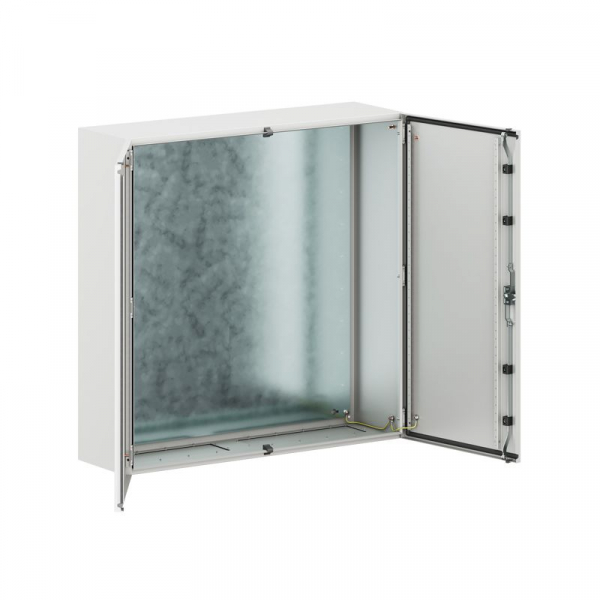 Корпус навесной STE с М/П двухдверный 1000х1000х300мм DKC R5STE1013 ТехноИмпульс