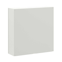 Корпус навесной STE с М/П двухдверный 1000х1000х300мм DKC R5STE1013 ТехноИмпульс