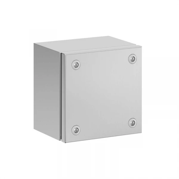 Корпус клеммный SDI из нержавеющей стали AISI304 150х150х120мм DKC R5SDI1112-304 ТехноИмпульс