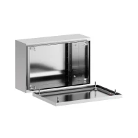 Корпус клеммный SDI из нержавеющей стали AISI304 300х200х120мм DKC R5SDI3212-304 ТехноИмпульс