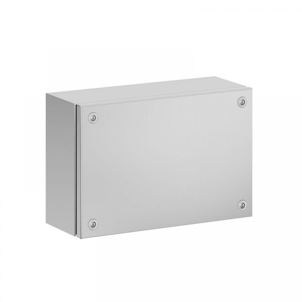 Корпус клеммный SDI из нержавеющей стали AISI304 300х200х120мм DKC R5SDI3212-304 ТехноИмпульс