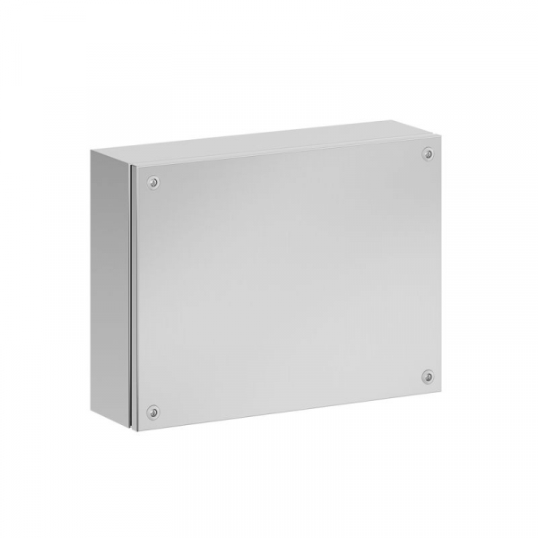 Корпус клеммный SDI из нержавеющей стали AISI304 400х300х120мм DKC R5SDI4312-304 ТехноИмпульс