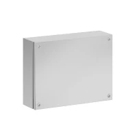 Корпус клеммный SDI из нержавеющей стали AISI304 400х300х120мм DKC R5SDI4312-304 ТехноИмпульс