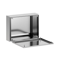 Корпус клеммный SDI из нержавеющей стали AISI304 400х300х120мм DKC R5SDI4312-304 ТехноИмпульс