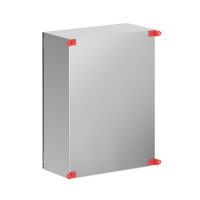 Кронштейн из нерж. стали AISI304 для корпусов CE/CDE (уп.4шт) DKC R5AI504 ТехноИмпульс