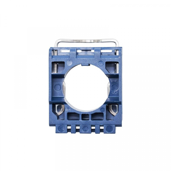 Основание монтажное для крепления головок кнопок переключателей и контактных блоков DKC M22MF ТехноИмпульс
