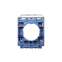 Основание монтажное для крепления головок кнопок переключателей и контактных блоков DKC M22MF ТехноИмпульс