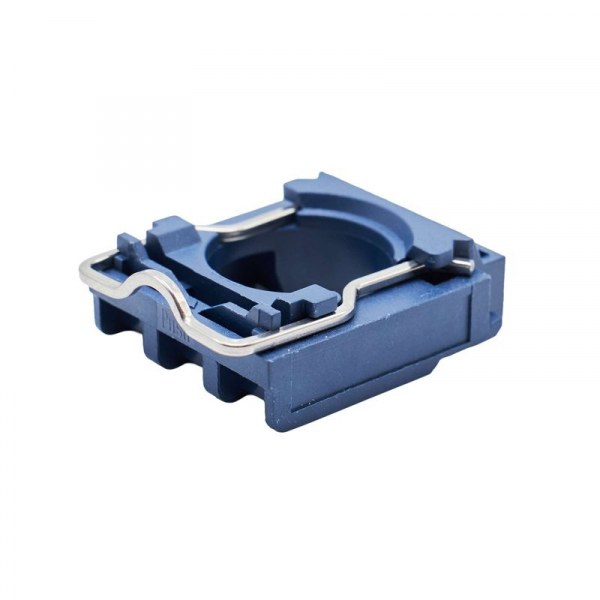Основание монтажное для крепления головок кнопок переключателей и контактных блоков DKC M22MF ТехноИмпульс