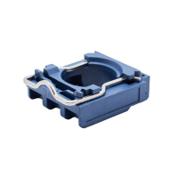 Основание монтажное для крепления головок кнопок переключателей и контактных блоков DKC M22MF ТехноИмпульс