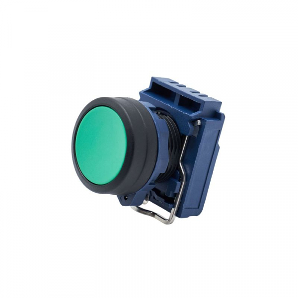 Основание монтажное для крепления головок кнопок переключателей и контактных блоков DKC M22MF ТехноИмпульс