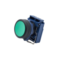 Основание монтажное для крепления головок кнопок переключателей и контактных блоков DKC M22MF ТехноИмпульс