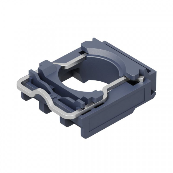 Основание монтажное для крепления головок кнопок переключателей и контактных блоков DKC M22MF ТехноИмпульс