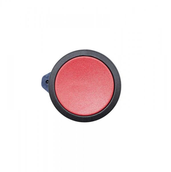 Головка кнопки плоская без фиксации красн. DKC M22P-FMRP ТехноИмпульс