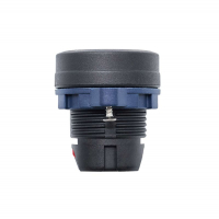 Головка кнопки плоская без фиксации красн. DKC M22P-FMRP ТехноИмпульс