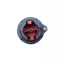 Головка кнопки плоская без фиксации красн. DKC M22P-FMRP ТехноИмпульс