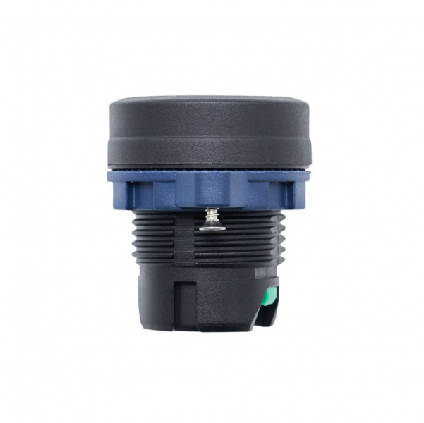 Головка кнопки плоская без фиксации зел. DKC M22P-FMGP ТехноИмпульс