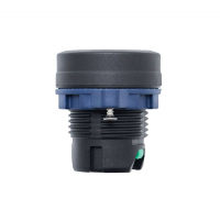 Головка кнопки плоская без фиксации зел. DKC M22P-FMGP ТехноИмпульс