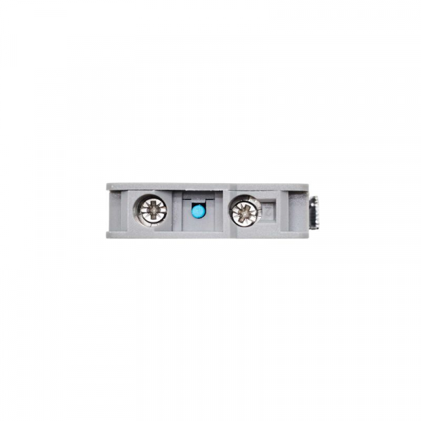 Блок контактный с клеммными зажимами под винт нормально-открытый DKC MC-NOPS ТехноИмпульс