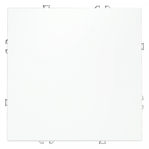 Выключатель 1-кл. СП S70 10А механизм бел. матов. Voltum VLS010102 ТехноИмпульс