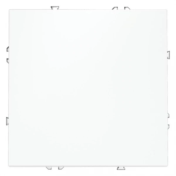 Выключатель 1-кл. СП S70 10А механизм бел. матов. Voltum VLS010102 ТехноИмпульс