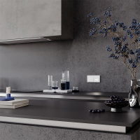 Выключатель 1-кл. СП S70 10А механизм бел. матов. Voltum VLS010102 ТехноИмпульс