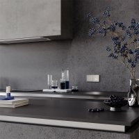 Выключатель 1-кл. СП S70 10А механизм кашемир Voltum VLS010103 ТехноИмпульс