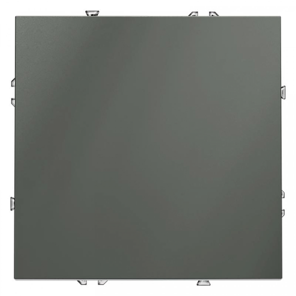 Выключатель 1-кл. СП S70 10А механизм титан Voltum VLS010106 ТехноИмпульс