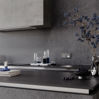 Выключатель 1-кл. СП S70 10А механизм титан Voltum VLS010106 ТехноИмпульс