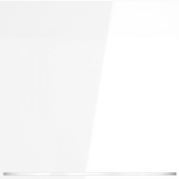 Выключатель 1-кл СП S70 10А с подсветкой механизм бел. глянцевый Voltum VLS010201 ТехноИмпульс