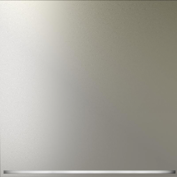 Выключатель 1-кл СП S70 10А с подсветкой механизм шелк Voltum VLS010204 ТехноИмпульс