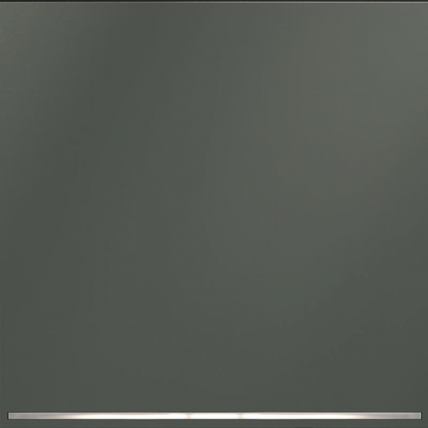 Выключатель 1-кл СП S70 10А с подсветкой механизм титан Voltum VLS010206 ТехноИмпульс