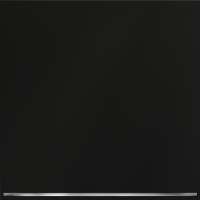 Выключатель 1-кл СП S70 10А с подсветкой механизм черн. матов. Voltum VLS010208 ТехноИмпульс