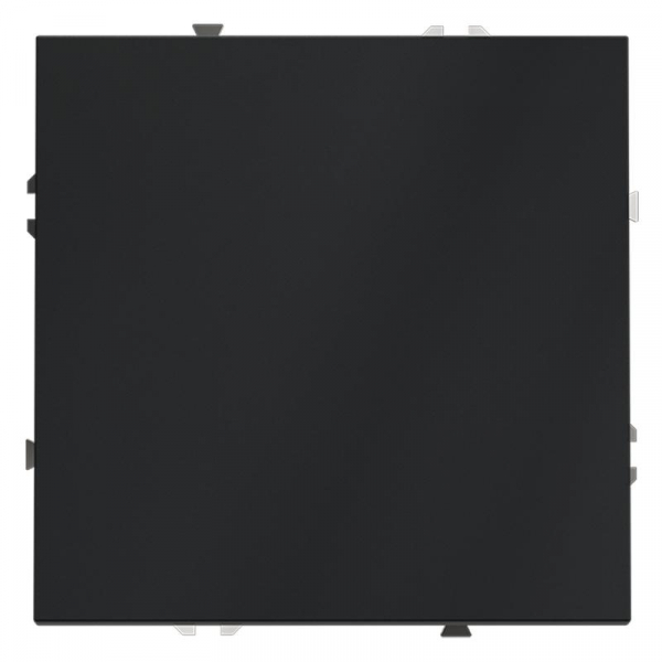 Переключатель проходной 1-кл. СП S70 10А механизм графит Voltum VLS010307 ТехноИмпульс