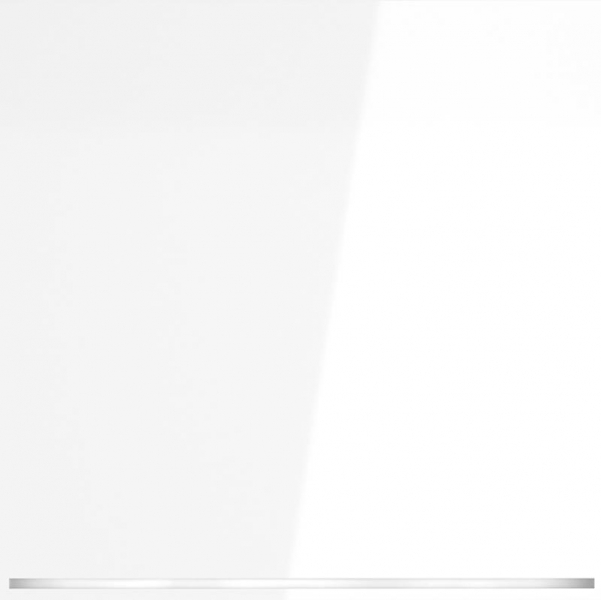 Переключатель проходной 1-кл. СП S70 10А с подсветкой механизм бел. глянцевый Voltum VLS010401 ТехноИмпульс