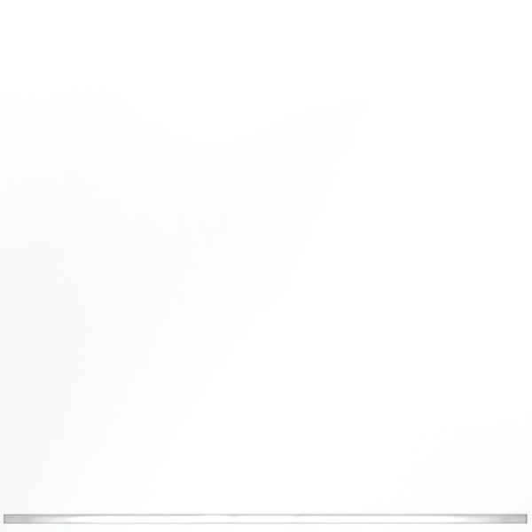 Переключатель проходной 1-кл. СП S70 10А с подсветкой механизм бел. матов. Voltum VLS010402 ТехноИмпульс