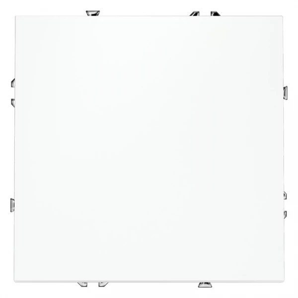 Переключатель перекрестный 1-кл. СП S70 механизм бел. матов. Voltum VLS010502 ТехноИмпульс