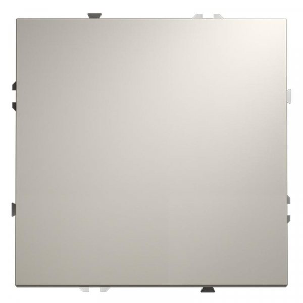 Переключатель перекрестный 1-кл. СП S70 механизм кашемир Voltum VLS010503 ТехноИмпульс