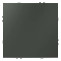 Переключатель перекрестный 1-кл. СП S70 механизм титан Voltum VLS010506 ТехноИмпульс