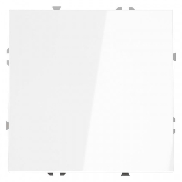 Выключатель 1-кл. СП S70 10А с самовозвратом механизм бел. глянцевый Voltum VLS010601 ТехноИмпульс