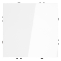 Выключатель 1-кл. СП S70 10А с самовозвратом механизм бел. глянцевый Voltum VLS010601 ТехноИмпульс