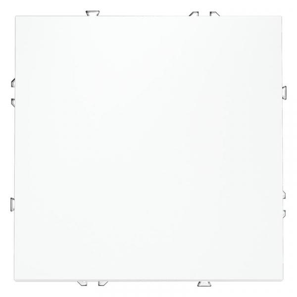 Выключатель 1-кл. СП S70 10А с самовозвратом механизм бел. матов. Voltum VLS010602 ТехноИмпульс